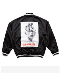 ELVIRA | ブルゾン