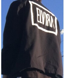 ELVIRA | ノーカラージャケット