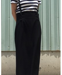 叔母からのお下がり | スカート