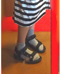 yavii | サンダル