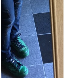 CONVERSE | スニーカー