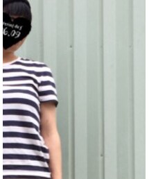 無印良品 | Tシャツ/カットソー