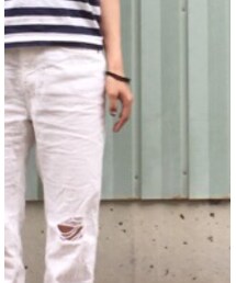 GU | デニムパンツ