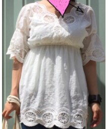 qoo10 | シャツ/ブラウス