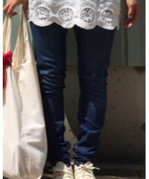 H&M | デニムパンツ