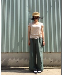 goa | Tシャツ/カットソー