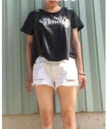 w closet | Tシャツ/カットソー