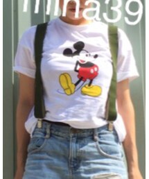 OZOC | Tシャツ/カットソー