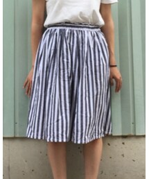 no brand | スカート