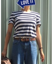 無印良品 | Tシャツ/カットソー