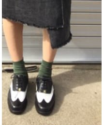 FERRAGAMO | その他シューズ