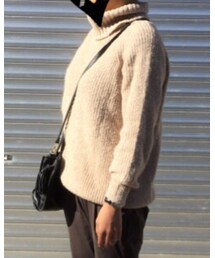 emmaculate | ニット/セーター