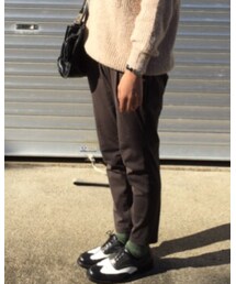 ara・ara | その他パンツ