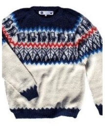 INDUSTRY OF ALL NATIONS | ニット/セーター