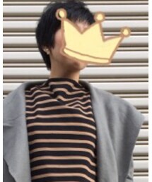 squady | Tシャツ/カットソー