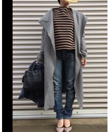 squady | ジャケット/アウター