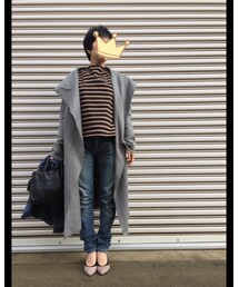 RING MILANO | デニムパンツ