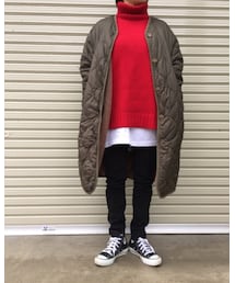 GU | ニット/セーター