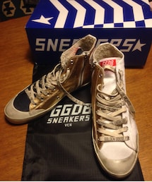 GOLDEN GOOSE | Francy(スニーカー)