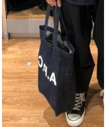 A.P.C. | トートバッグ