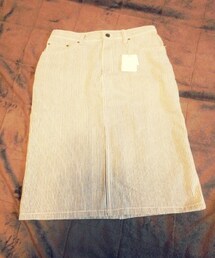 PAR ICI | ストライプスカート(スカート)