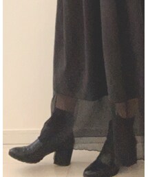 Bershka | ブーツ