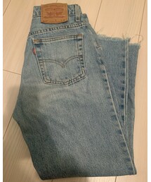 Levi's | デニムパンツ