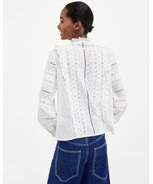 ZARA | トップス