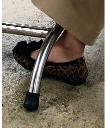 Ray BEAMS | バレエシューズ