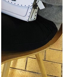 SOMETHING | パンツ