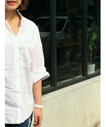 ZARA | トップス