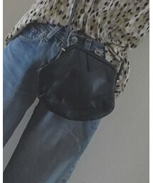 used | ショルダーバッグ