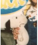SNOOPY(スヌーピー)の「雑貨/ホビー(おもちゃ)」