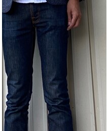 Nudie Jeans | デニムパンツ