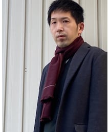 Calvin Klein | マフラー