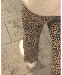 H&M DIVIDED | パンツ