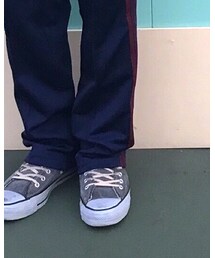 CONVERSE USA製 | スニーカー