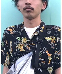 MOUNTAIN RESEARCH | Tシャツ/カットソー