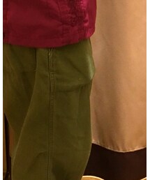 US ARMY | カーゴパンツ