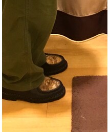 Paraboot | シューズ