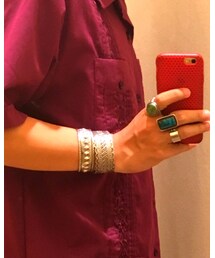 Indian Jewelry | アクセサリー