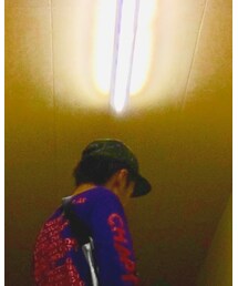 MOUNTAIN RESEARCH | キャップ