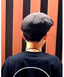 NEW YORK HAT | ハンチング/ベレー帽