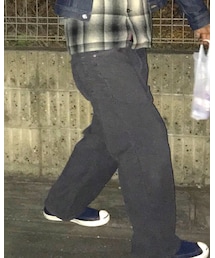 LEVI'S VINTAGE CLOTHING | パンツ