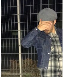 A.P.C. | デニムジャケット