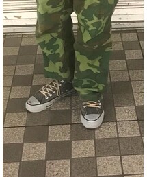 converse usa製 | シューズ