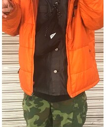 Carhartt | カバーオール