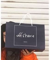 OFFSHORE | アクセサリー