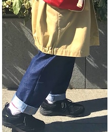 clark sports wear | デニムパンツ