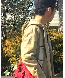 my beautiful landlet | ステンカラーコート